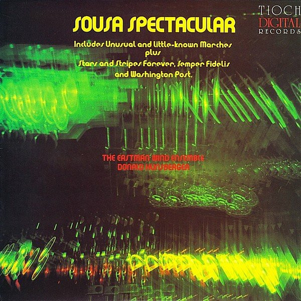 Sousa Spectacular
