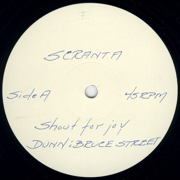 Shout For Joy / Yearnin' & Burnin'