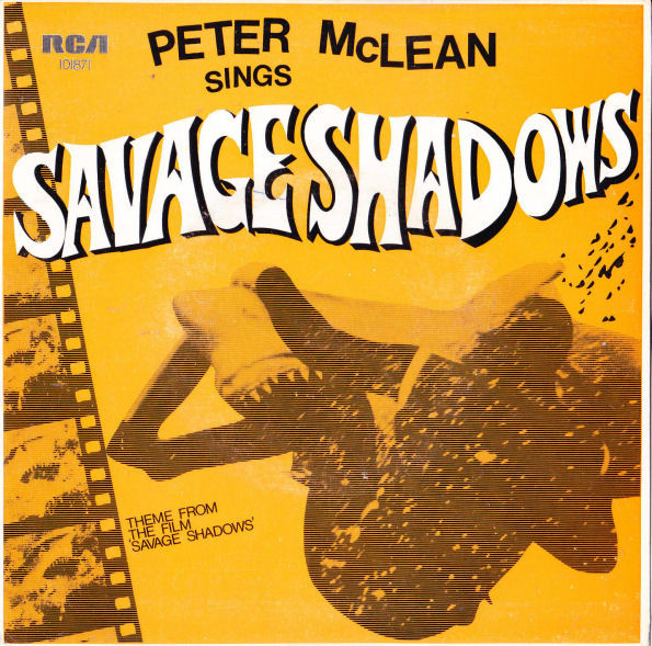 Savage Shadows