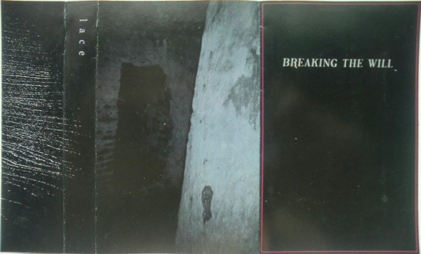 Breaking The Will
