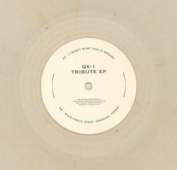 Tribute EP