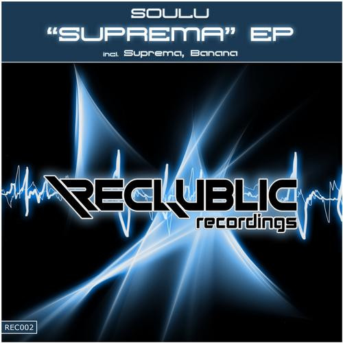 Suprema EP