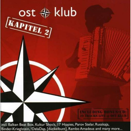 Ost Klub Kapitel 2