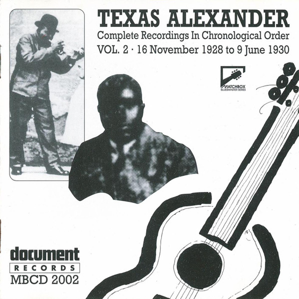 Complete Recordings In Chronological Order Vol. 2 - 16 November 1928 To 9 June 1930