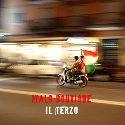 Italo Boutique / Il Terzo