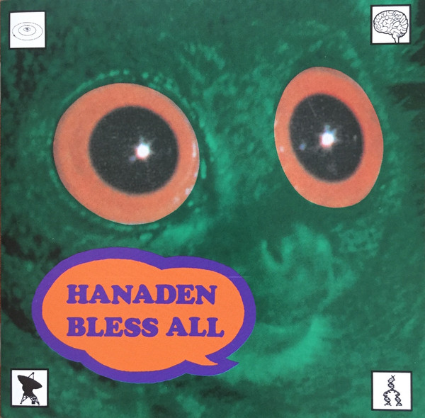 Hanaden Bless All