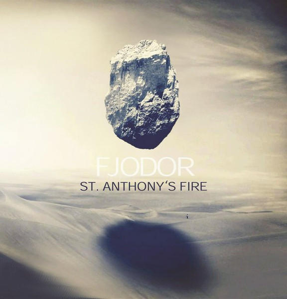 Saint Anthony's Fire