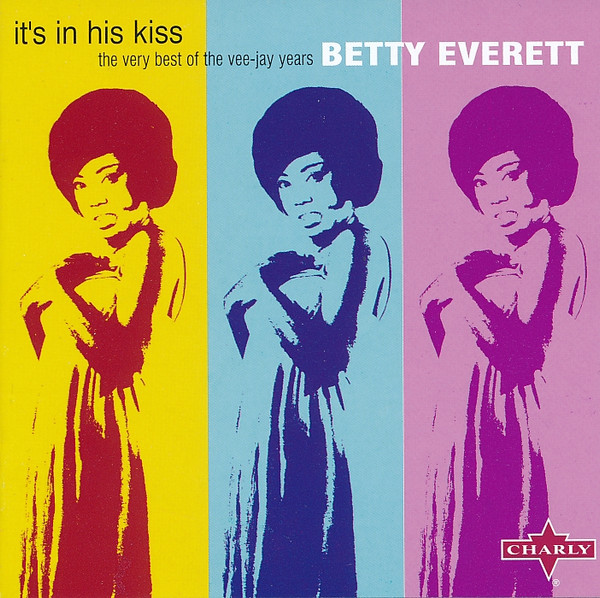 It's In His Kiss (The Very Best Of The Vee-Jay Years)