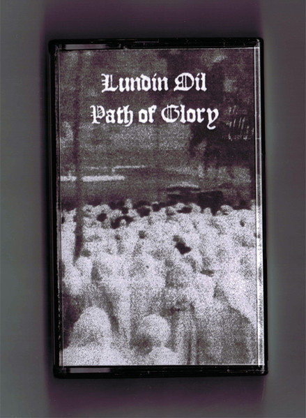 Path Of Glory