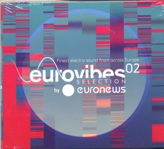 Eurovibes Selection By Euronews 02
