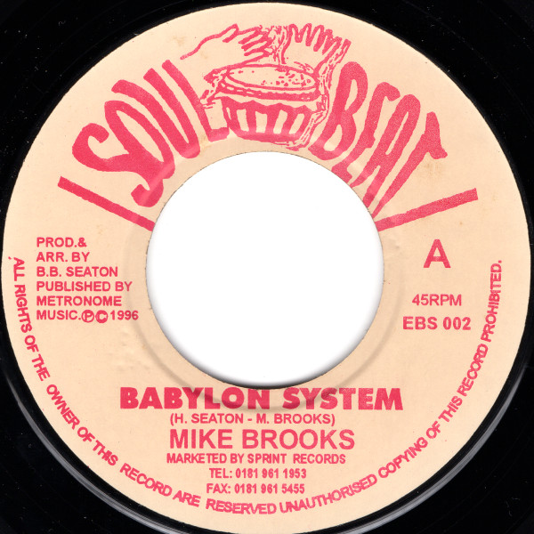 Babylon System