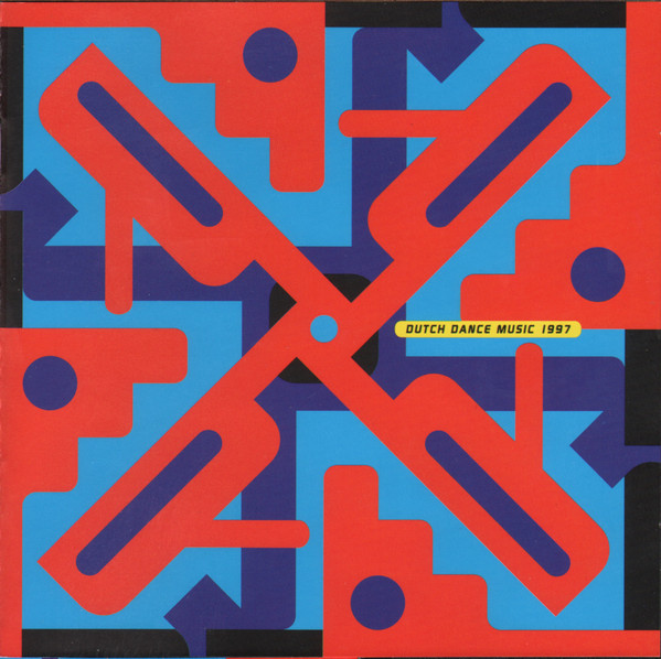 Dutch Dance Music 1997
