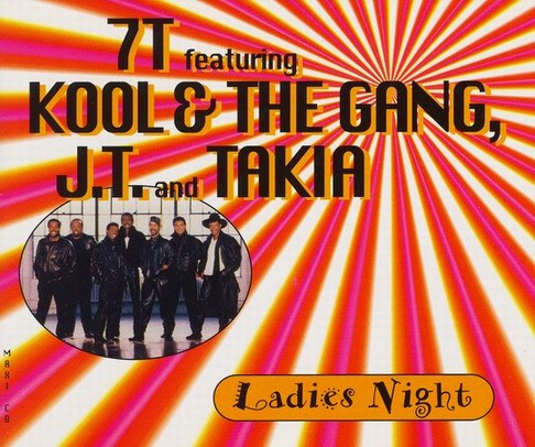 Ladies Night