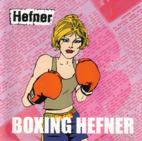 Boxing Hefner
