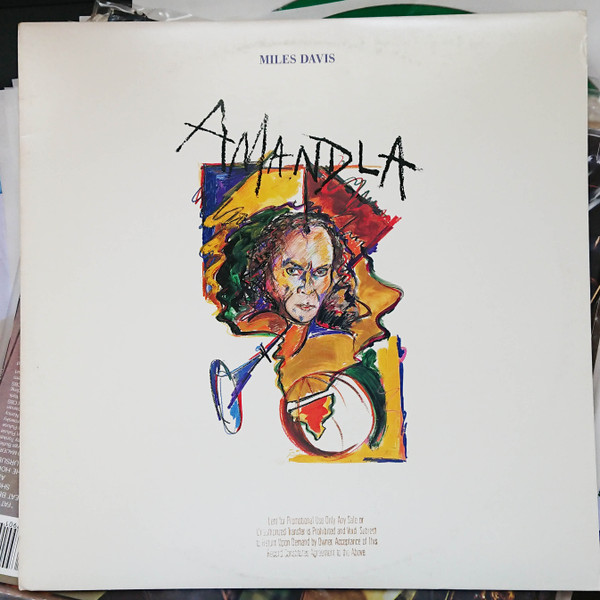 Amandla