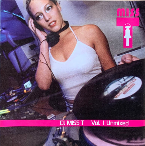 Vol. 1 Unmixed