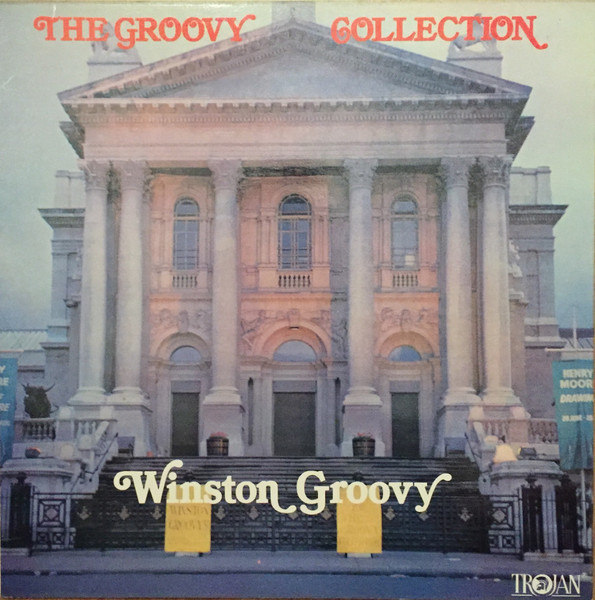The Groovy Collection