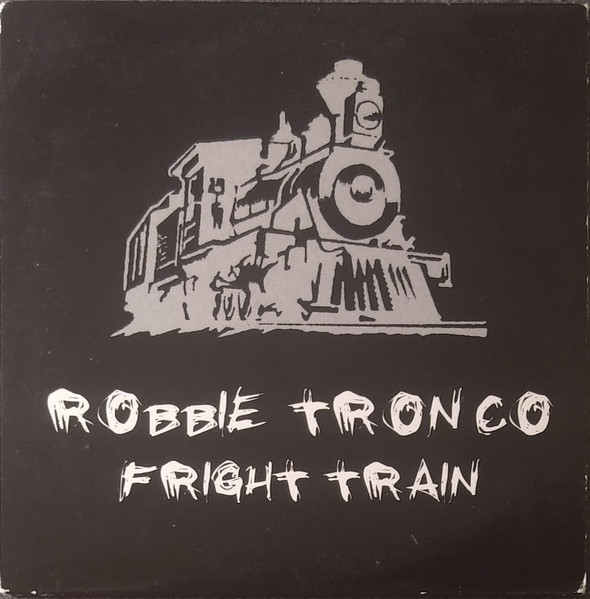 Fright Train