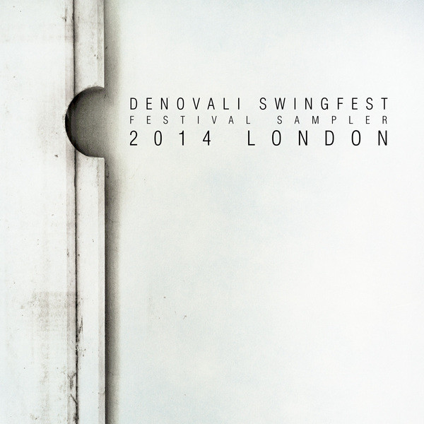 Denovali Swingfest 2014 London Sampler