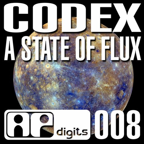 A State Of Flux