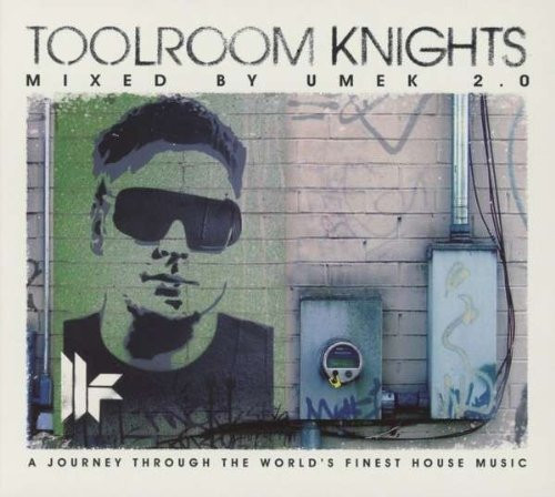 Toolroom Knights 2.0