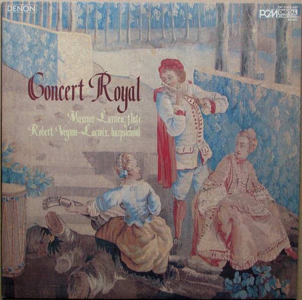 Concert Royal