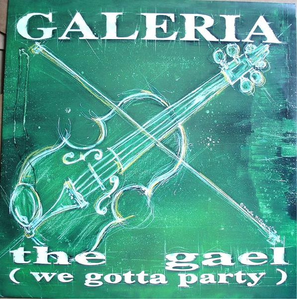 The Gael (We Gotta Party)
