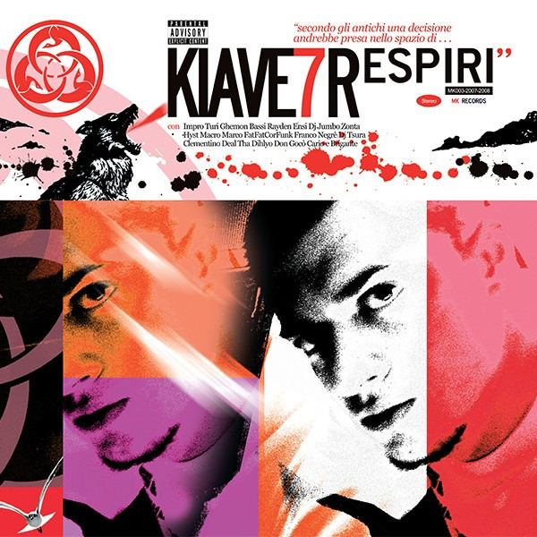 7 Respiri