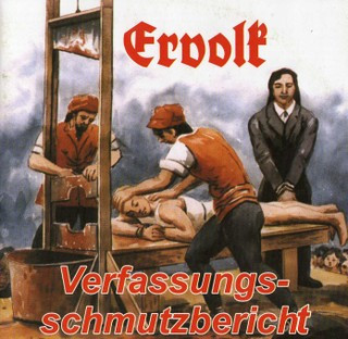 Verfassungsschmutzbericht
