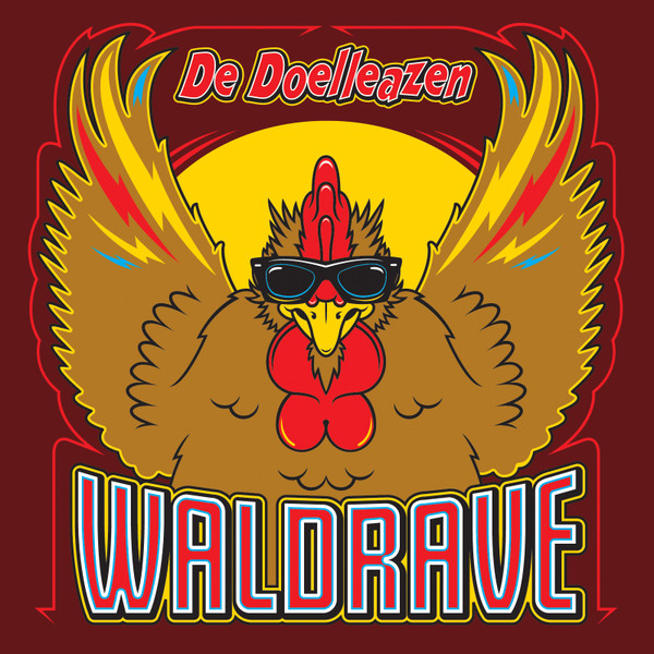 Wâldrave