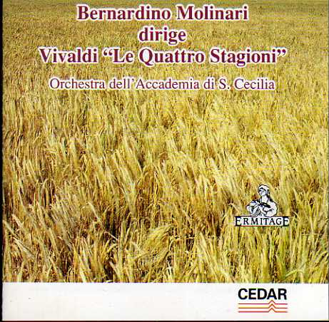 Le Quattro Stagioni