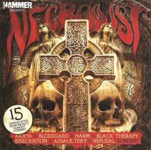 Necrolust Vol. 3