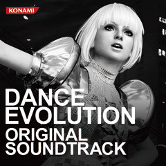 DanceEvolution Original Soundtrack