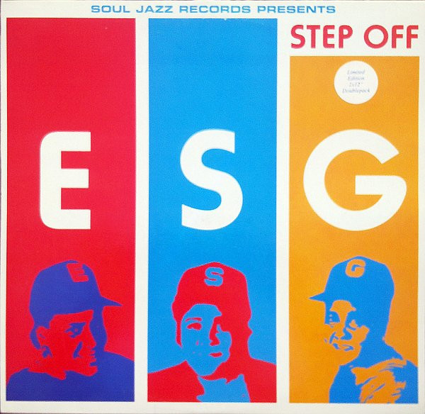 Step Off