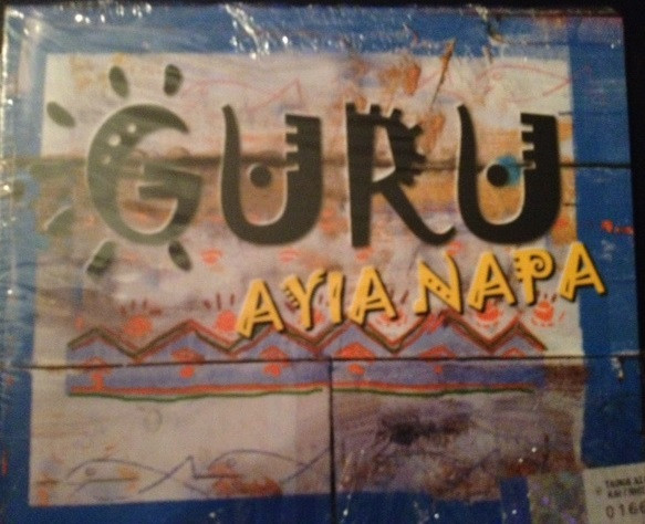 Guru - Ayia Napa