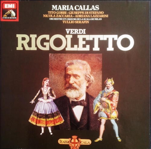 Rigoletto