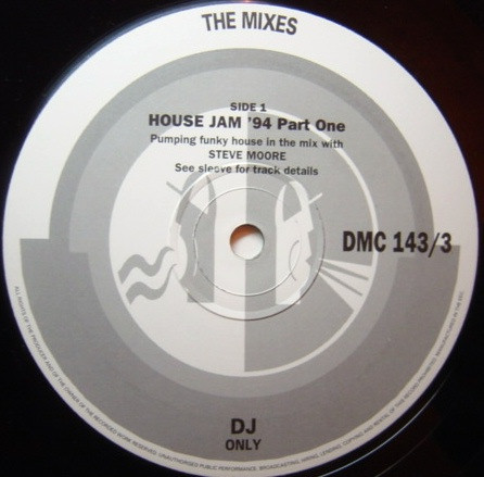 The Mixes 143