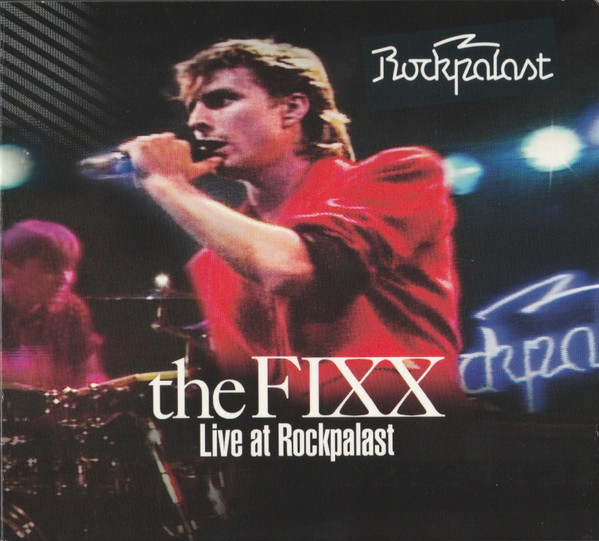 Live At Rockpalast