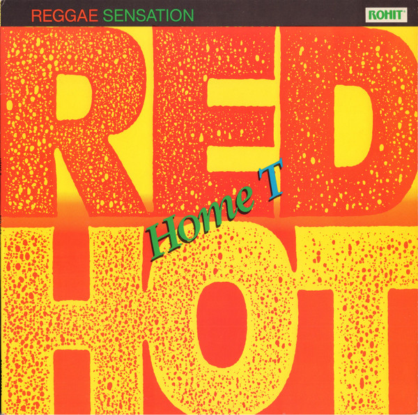Red Hot