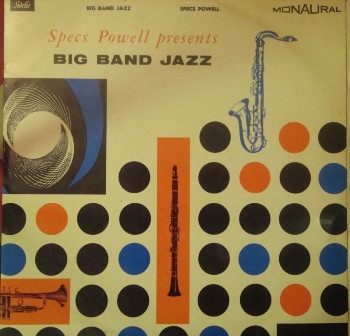 Presents Big Band Jazz