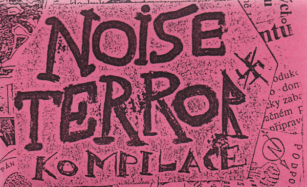 Noise Terror Kompilace