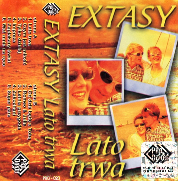 Lato Trwa