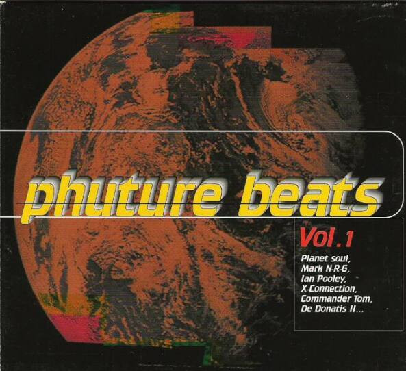 Phuture Beats Vol. 1