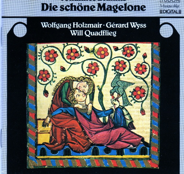 Die Schöne Magelone