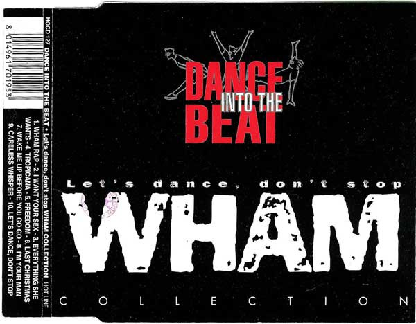 Wham Collection