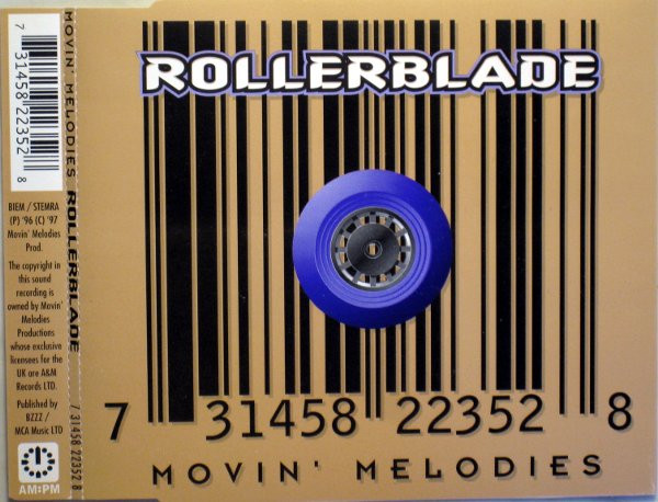 Rollerblade