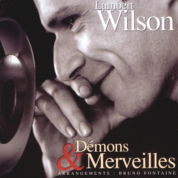 Démons & Merveilles (Chansons Du Cinéma Français)