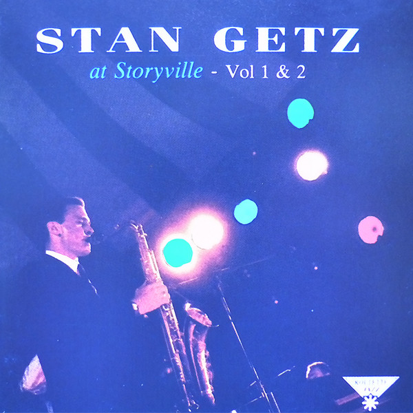 At Storyville - Vol 1 & 2