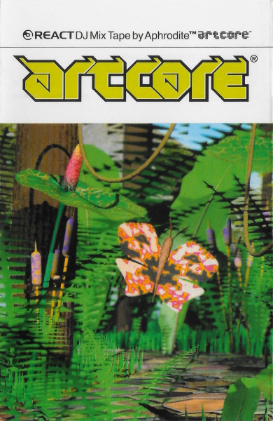 Artcore - (Ambient/Jungle)