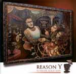 Summer Solution:  Reason Y Compilation 2002